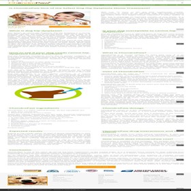 fiddleypartner: Dog Hip Dysplasia Treatment